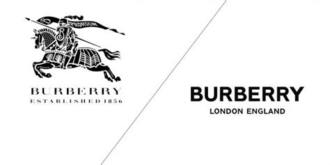 burberry logo 2018|burberry logo redesign.